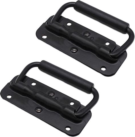 metal tool box handle rubber|lifting handles for boxes.